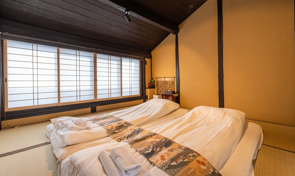 メインイメージ | 雲町屋 荒神口 KumoMachiya Kojinguchi