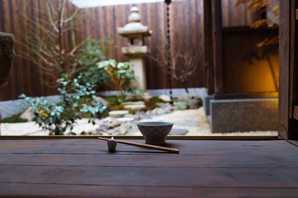 内装の詳細1 | 雲町屋 弁財天 KumoMachiya Benzaiten