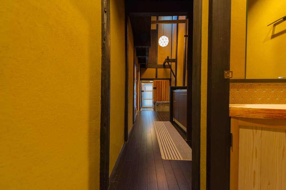 客室1 | 雲町屋 風早 KumoMachiya Kazahaya