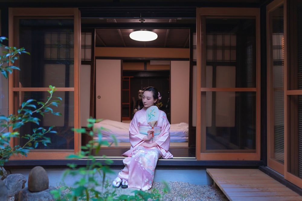 メインイメージ | 雲町屋 風早 KumoMachiya Kazahaya