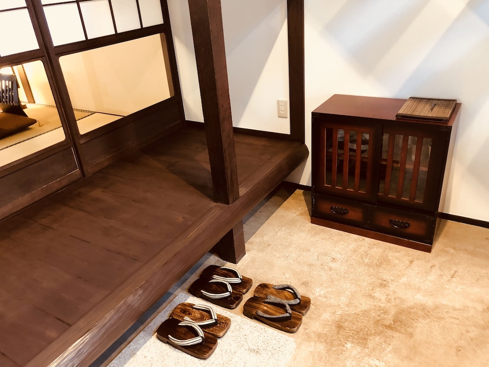 内部エントランス1 | 京宿屋 お宿 市 内部エントランス1 | 京宿屋 お宿 市