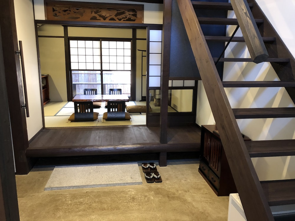 客室1 | 京宿屋 お宿 市 客室1 | 京宿屋 お宿 市