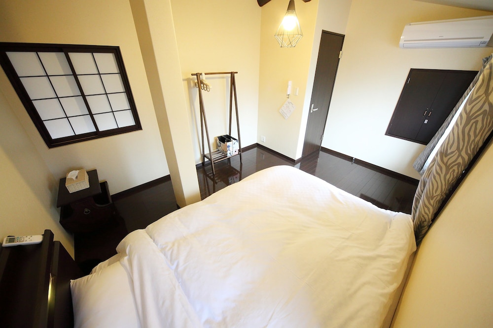 ハウス 客室2 | 京の町 飛鳥