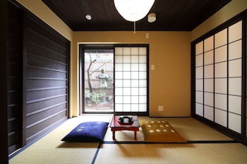 京の町 飛鳥