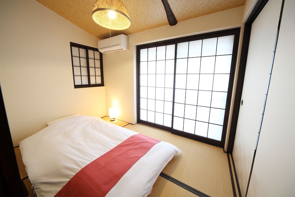 ハウス 客室4 | 京の町 飛鳥