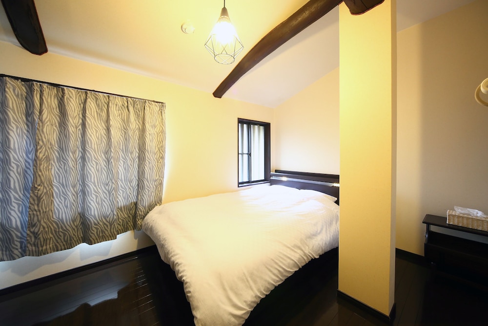 ハウス 客室3 | 京の町 飛鳥