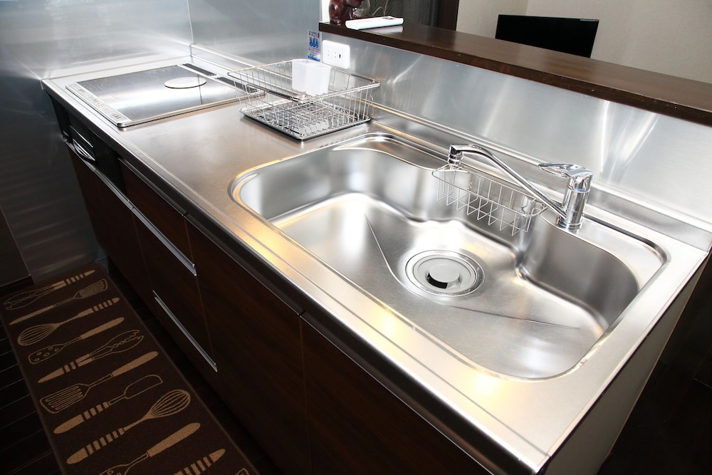 ハウス 専用簡易キッチン2 | 京の町 飛鳥