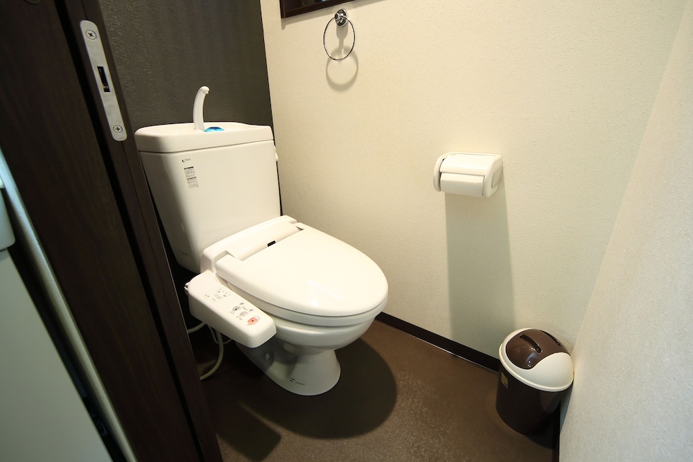 ハウス バスルーム0 | 京の町 飛鳥