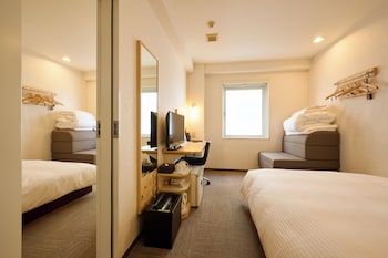 スマイルホテル京都烏丸五条