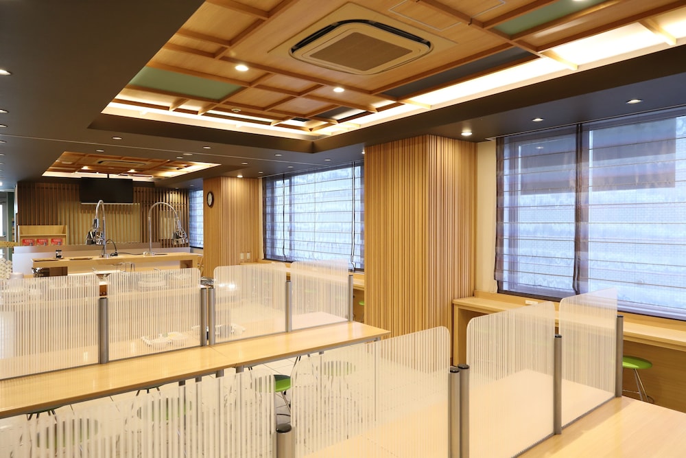 レストラン1 | スマイルホテル京都烏丸五条