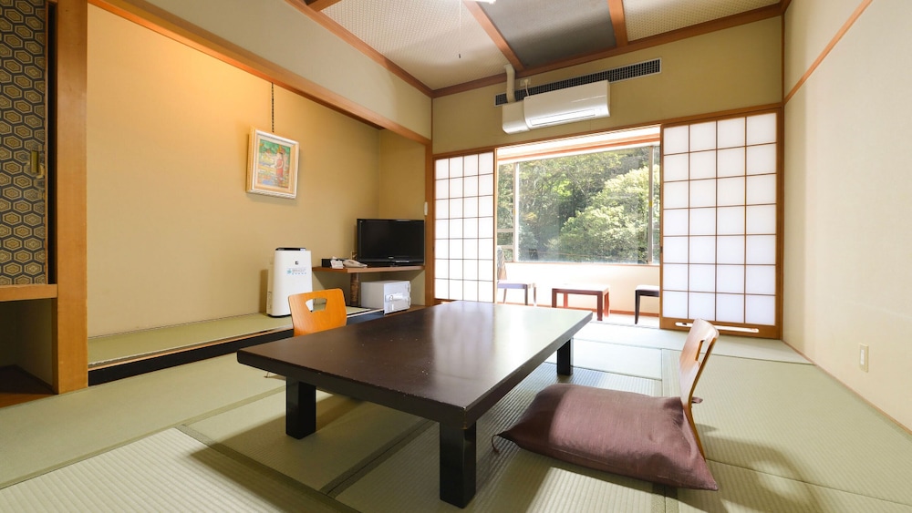 [禁煙]スタンダード和室12畳内風呂あり(淡雪館) | 大江戸温泉物語 ホテル鬼怒川御苑