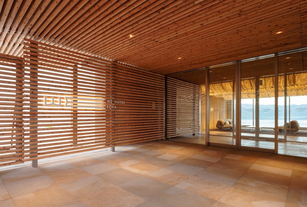 メインイメージ | WE Hotel Toya メインイメージ | WE Hotel Toya