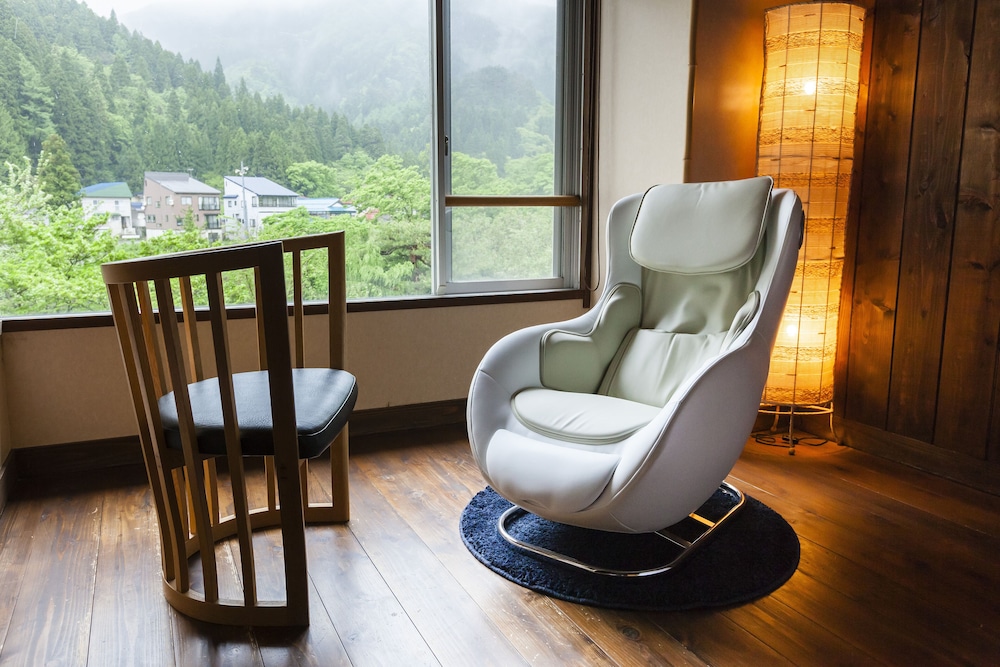 和室 温泉付 禁煙 310 客室2 | ゆめみの宿観松館