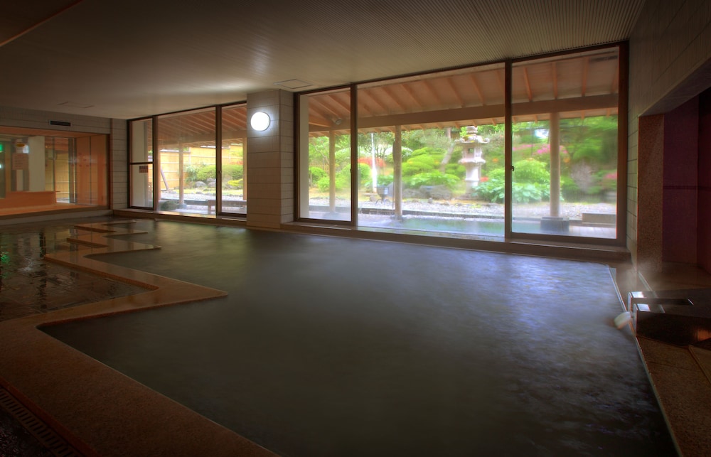 スパ1 | ゆめみの宿観松館