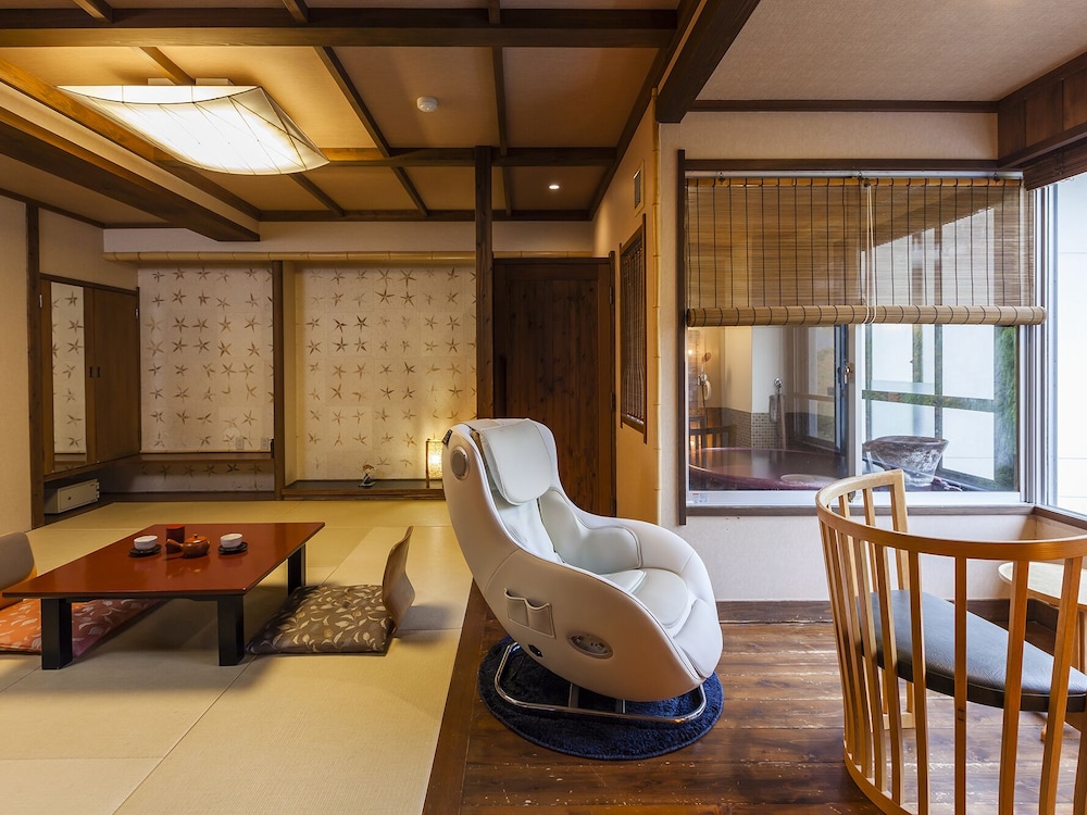 和室 温泉付 禁煙 310 客室1 | ゆめみの宿観松館