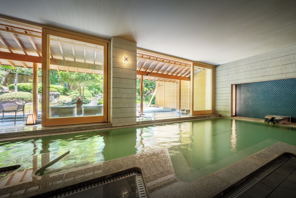 スパ1 | ゆめみの宿観松館