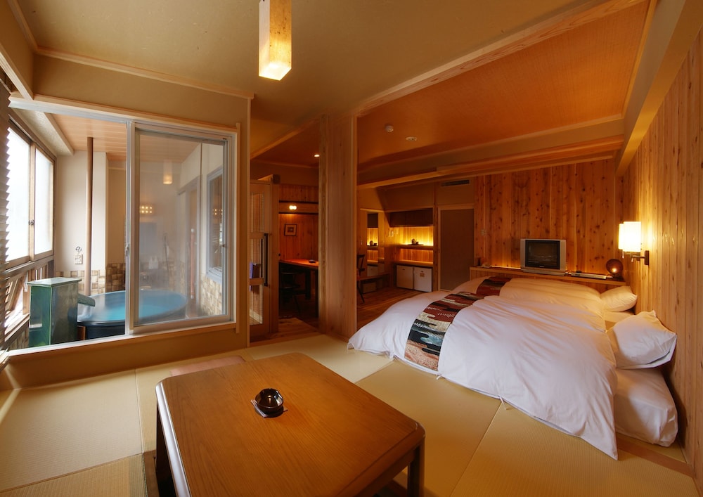 和室 2人部屋 温泉付 禁煙 317 客室1 | ゆめみの宿観松館