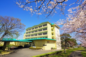 ホテル別府パストラル