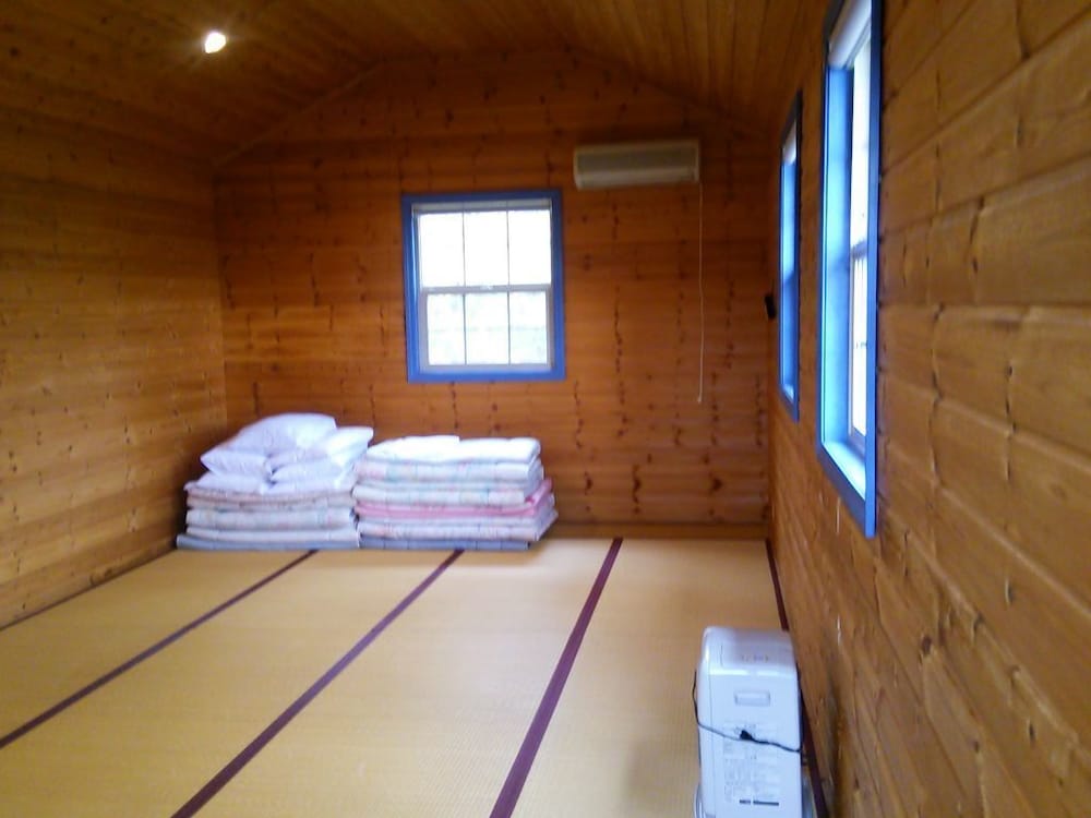 客室1 | 貸別荘グリーンベル黒姫高原