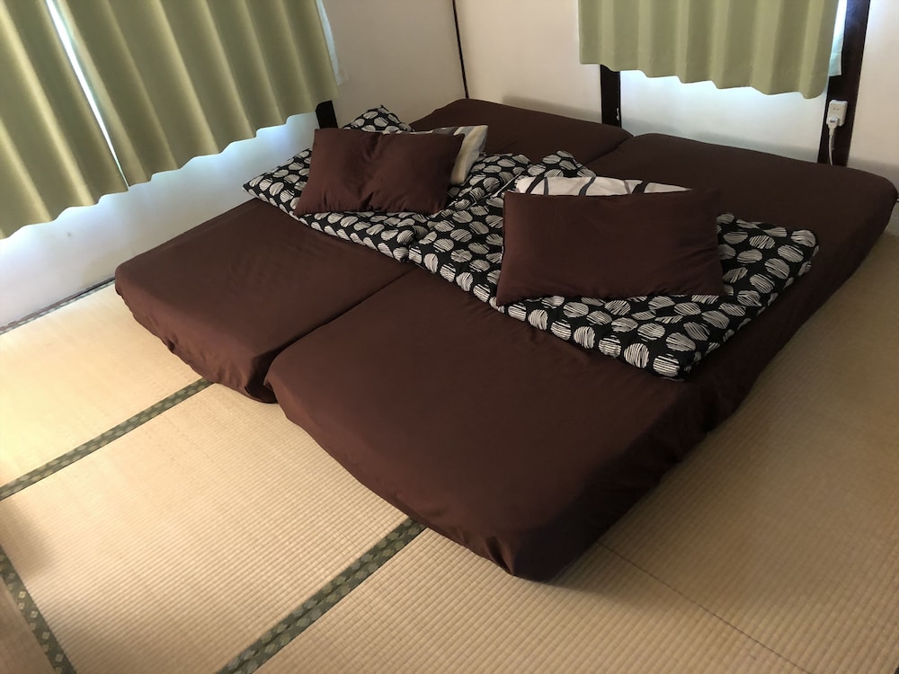 客室1 | ぐっすり家 伏見稲荷