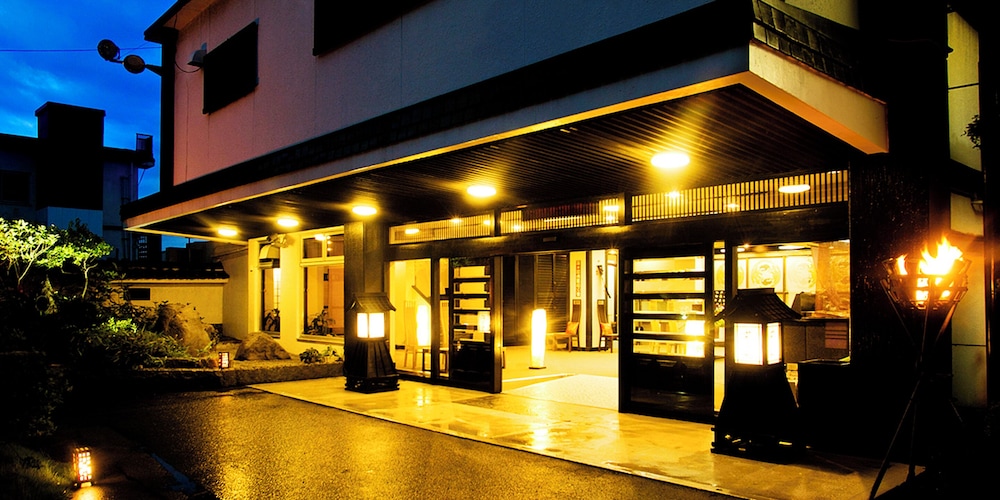 メインイメージ | 夕景の宿 海のゆりかご 萩小町 メインイメージ | 夕景の宿 海のゆりかご 萩小町