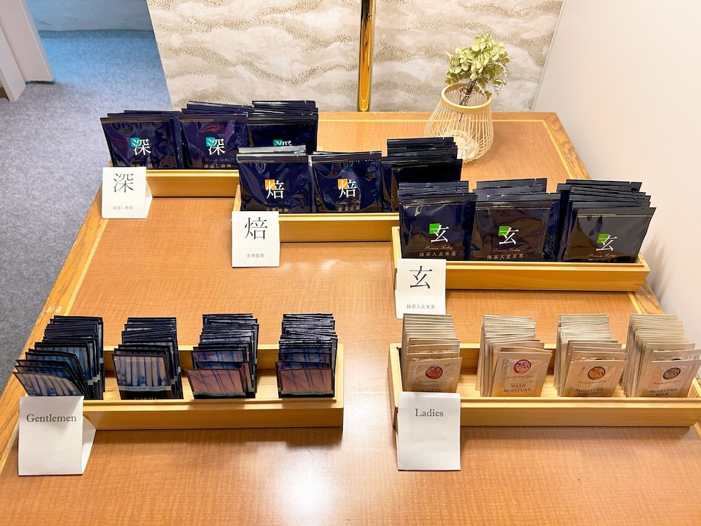 スタンダード セミダブルルーム 禁煙 客室の設備とサービス7 | 中島屋グランドホテル