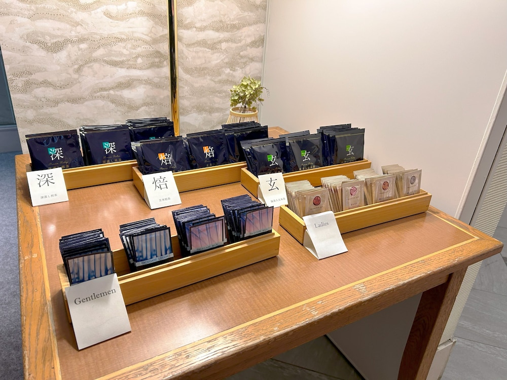 スタンダード セミダブルルーム 禁煙 客室の設備とサービス8 | 中島屋グランドホテル