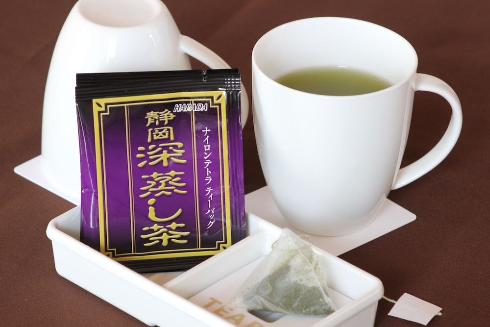 スタンダード セミダブルルーム 禁煙 客室の設備とサービス3 | 中島屋グランドホテル