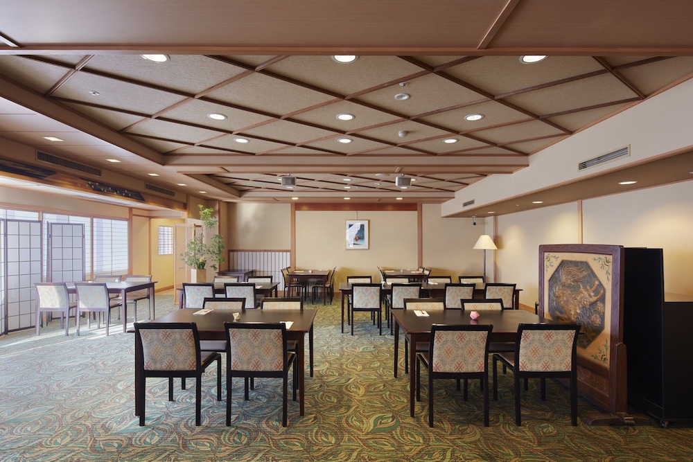 レストラン1 | 中島屋グランドホテル
