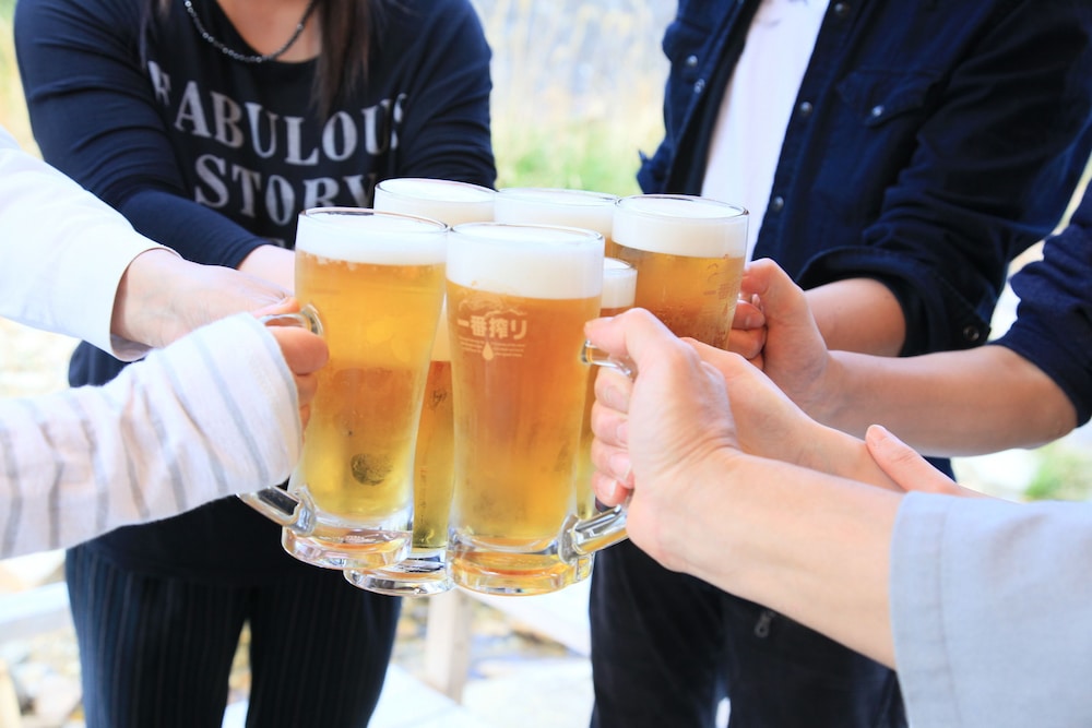 食事・飲み物1 | 玉仙閣
