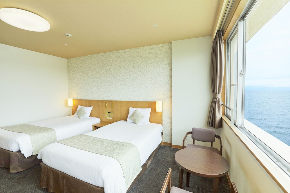 客室1 | 亀の井ホテル 彦根 客室1 | 亀の井ホテル 彦根