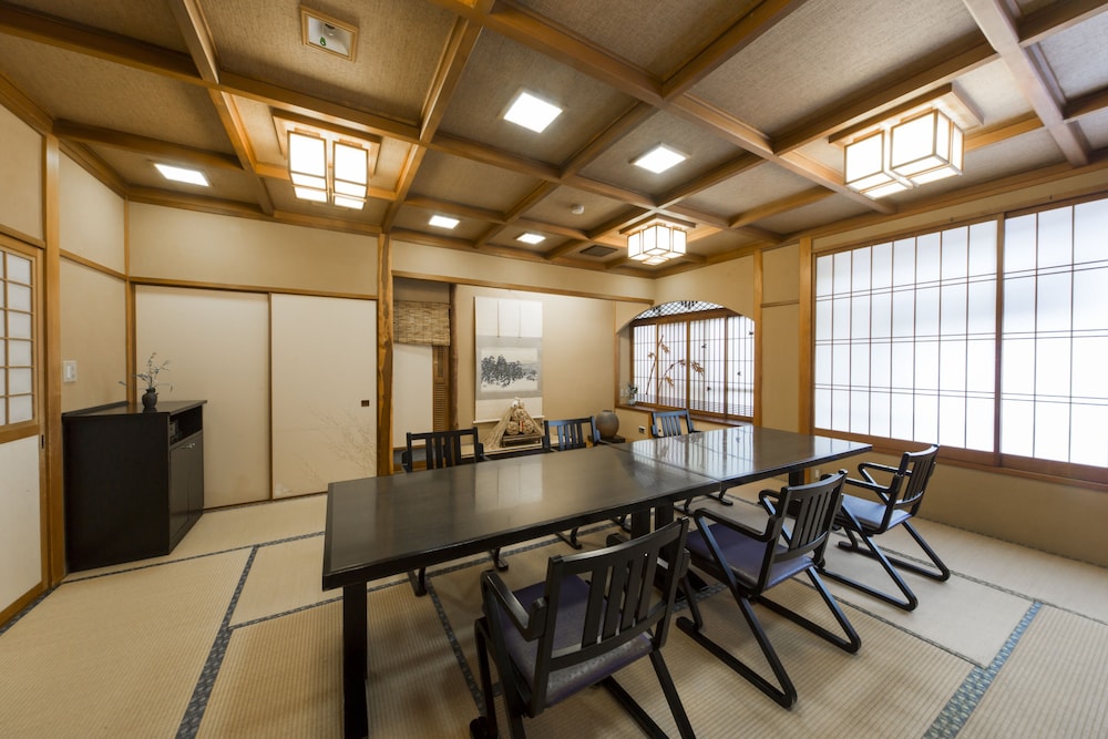 レストラン1 | 淘心庵 米屋 レストラン1 | 淘心庵 米屋