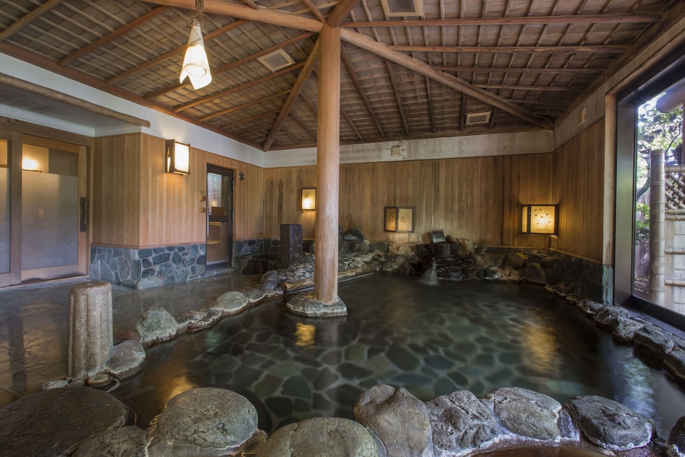 スパ1 | 淘心庵 米屋 スパ1 | 淘心庵 米屋