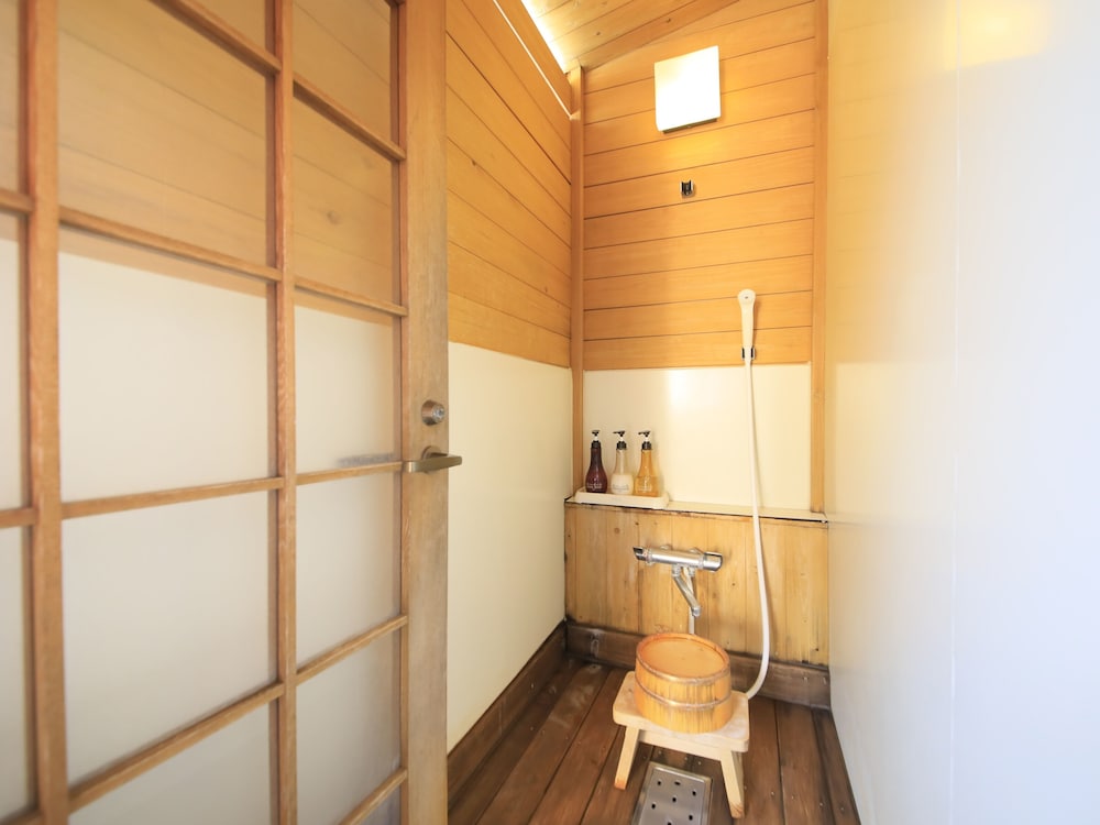 和室 露天風呂&マッサージチェア付 客室2 | 彩花亭時代屋