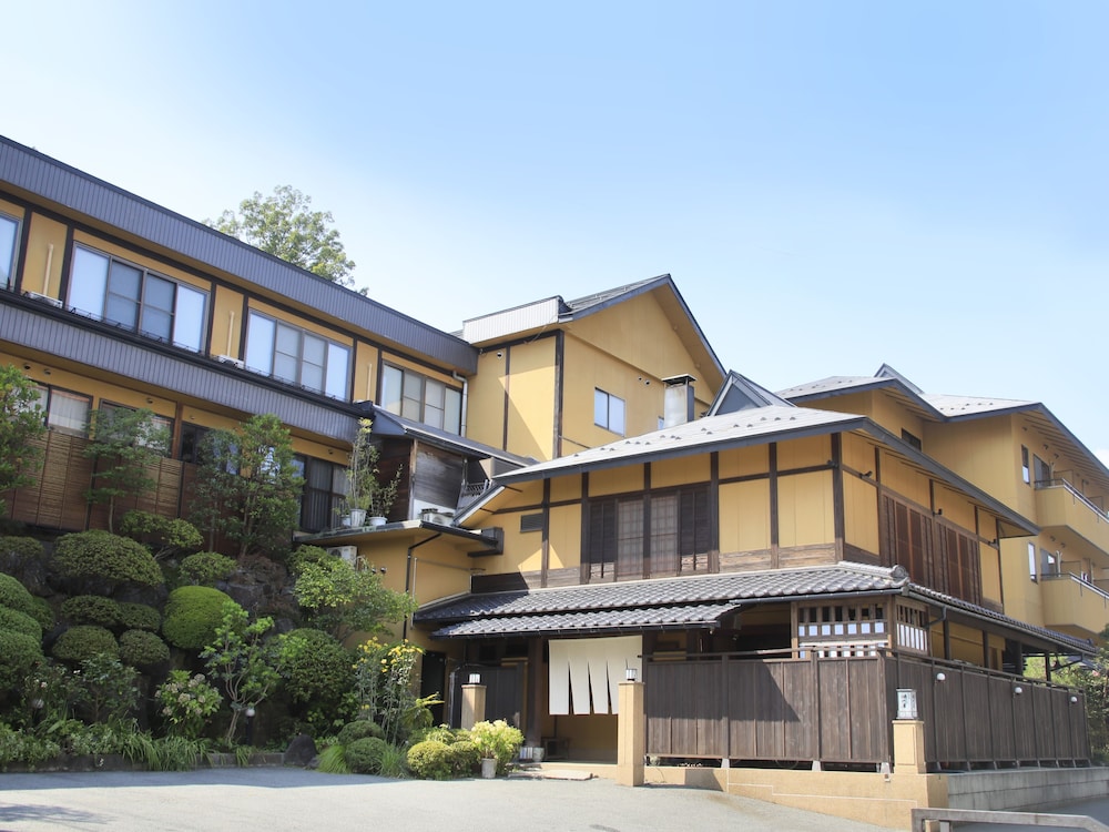 メインイメージ | 彩花亭時代屋