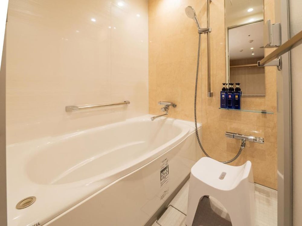 [禁煙] デラックスツインルーム ~本館~ 客室4 | リッチモンドホテル仙台