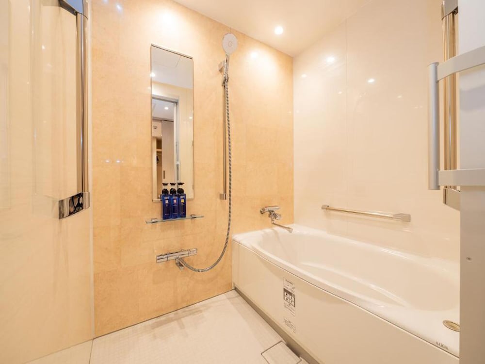 [禁煙] ユニバーサルツインルーム ~本館~ 客室3 | リッチモンドホテル仙台