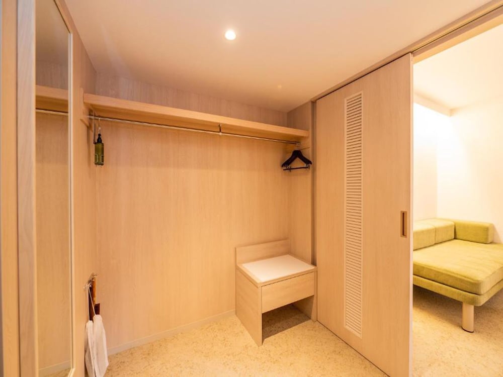 [禁煙] デラックスツインルーム ~本館~ 客室3 | リッチモンドホテル仙台