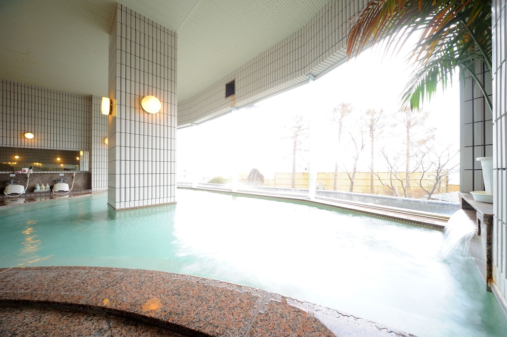 大浴場1 | サンマリン気仙沼ホテル観洋