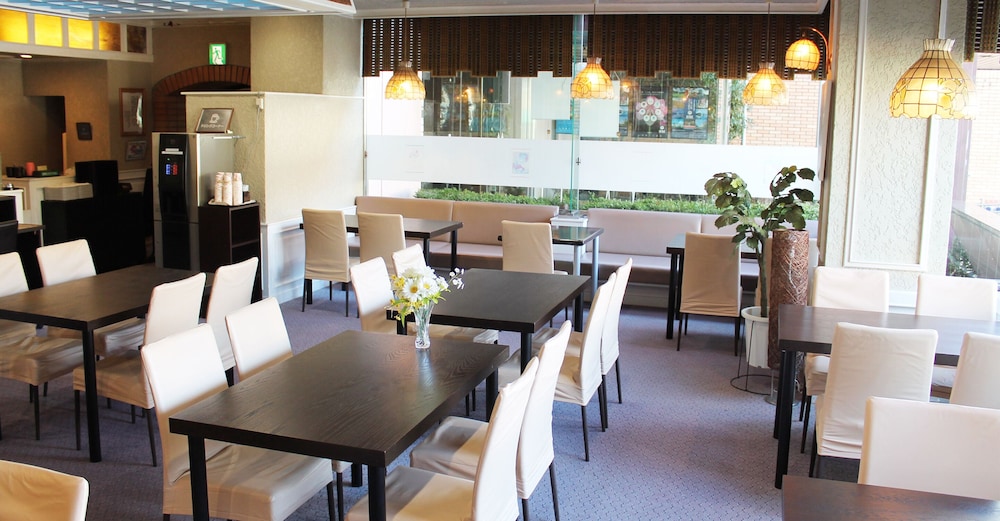 レストラン1 | ホテルパールシティ気仙沼