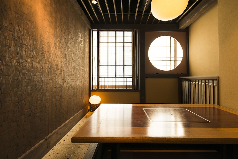 レストラン1 | かっぱの宿 旅館三治郎