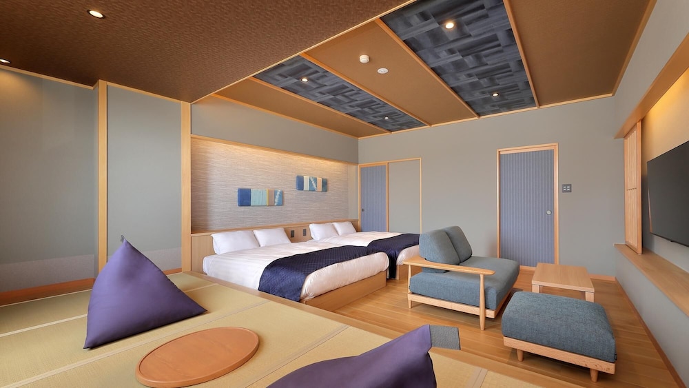 プレミア ルーム 禁煙 客室2 | かっぱの宿 旅館三治郎