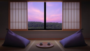 かっぱの宿 旅館三治郎