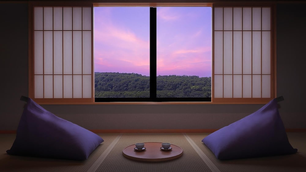 メインイメージ | かっぱの宿 旅館三治郎