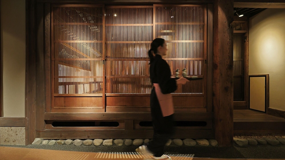 レストラン1 | かっぱの宿 旅館三治郎