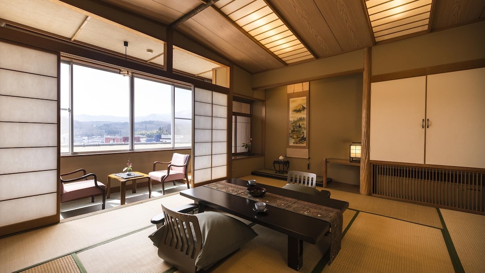 スタンダード ルーム | かっぱの宿 旅館三治郎