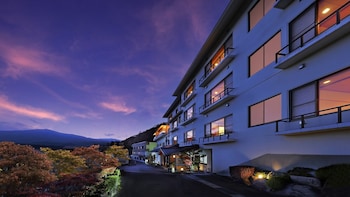 かっぱの宿 旅館三治郎