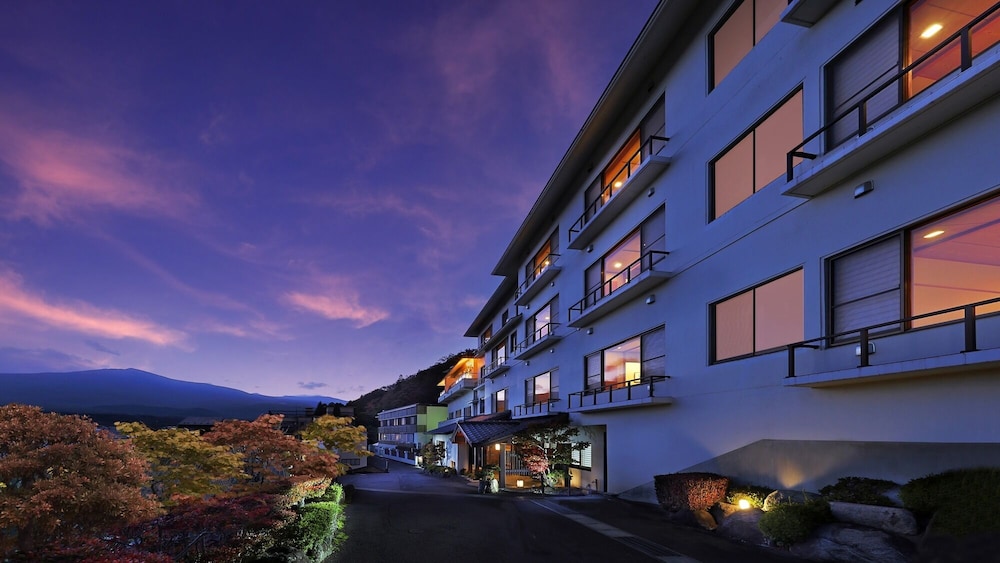 メインイメージ | かっぱの宿 旅館三治郎