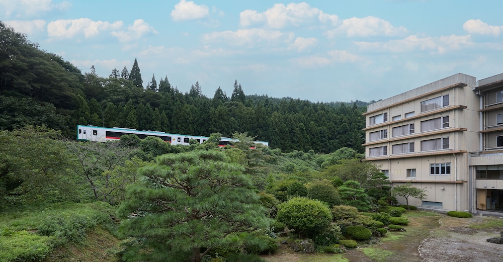 庭園1 | ホテル亀屋