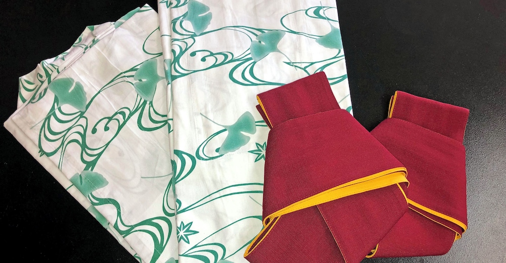 和室 喫煙可 客室3 | ホテル亀屋